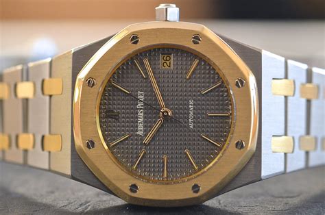 audemars piguet oro automatic prezzo|orologi audemars.